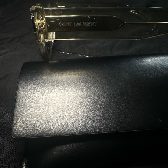 Saint Laurent Sunglasses - Picture 2 of 6